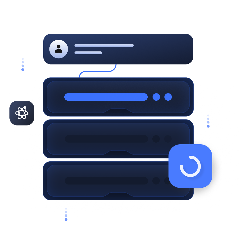 WHMCS deep integration